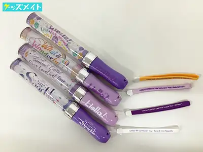 ラブライブ!スーパースター!! ラブライブレード Liella! 4th LoveLive! Tour ~brand new Sparkle~ 他