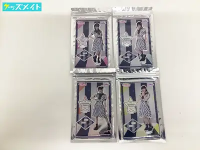 ラブライブ!スーパースター!! Liella! CLUB 2023 公式アクリルスタンド 2期生 声優 薮島朱音 鈴原希実