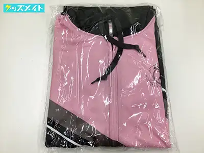ラブライブ!スーパースター!! Liella! First LoveLive! Tour Starlines 私立結ヶ丘女子高等学校 学校指定ジャージ上着 Fサイズ