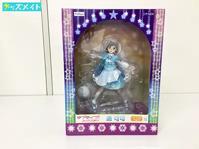FuRyu F:NEX ラブライブ！ スーパースター!! Liella! 唐可可 1/7 スケール フィギュア