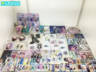 ラブライブ! 蓮ノ空女学院スクールアイドルクラブ グッズ アクスタ 缶バッジ 寝そべり 他 日野下花帆 大沢瑠璃乃