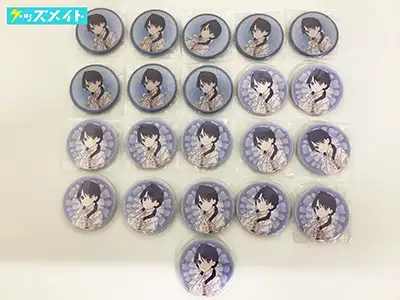 ラブライブ! 蓮ノ空女学院スクールアイドルクラブ 村野さやか LttF缶バッジ 2nd