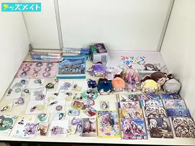 ラブライブ! 蓮ノ空女学院スクールアイドルクラブ グッズ ラブライブレード 缶バッジ 寝そべり 他 日野下花帆 百生吟子 
