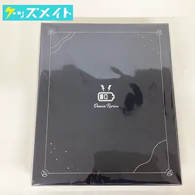 ラブライブ！蓮ノ空女学院スクールアイドルクラブ 蓮ノ空女学院購買部 BIRTHDAYプレゼント〜大沢 瑠璃乃 17歳お祝いセット