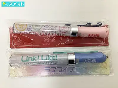 ラブライブ！ 蓮ノ空女学院スクールアイドルクラブ ラブライブレード 1st 2ndライブ