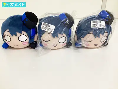 ラブライブ! 蓮ノ空女学院スクールアイドルクラブ 寝そべり 村野さやか 冬制服 オンライン限定