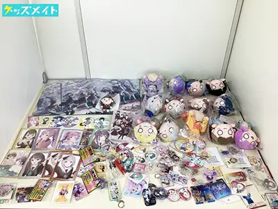 ラブライブ!蓮ノ空女学院スクールアイドルクラブ グッズ 寝そべり 缶バッジ 他 日野下花帆 安養寺姫芽 徒町小鈴 他