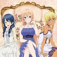 食戟のソーマグッズ買取