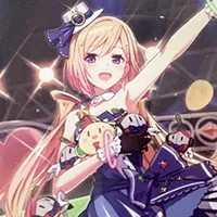 ホロライブ アキ・ローゼンタール グッズ買取