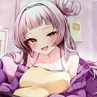 ホロライブ 紫咲シオン グッズ買取