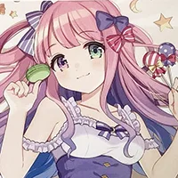 ホロライブ 姫森ルーナ グッズ買取