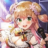 ホロライブ 桃鈴ねね グッズ買取