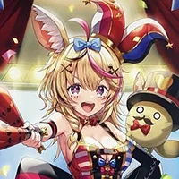 ホロライブ 尾丸ポルカ グッズ買取
