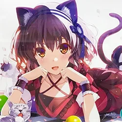 深崎暮人 版画買取
