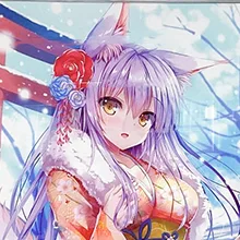 立羽 版画買取