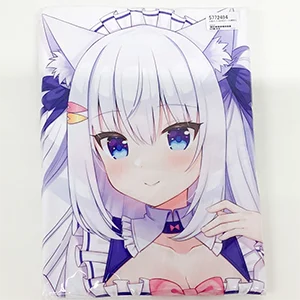 vtuber抱き枕カバー買取