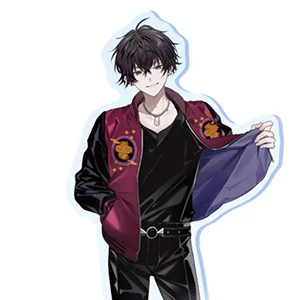 アクリルグッズ