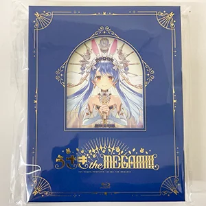 vtuberブルーレイ買取