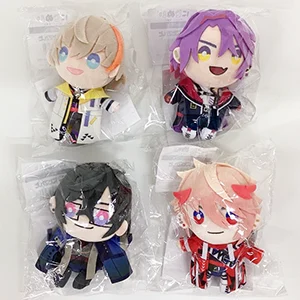 vtuberぬいぐるみ買取
