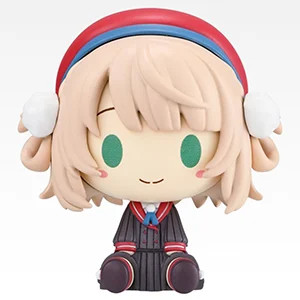 vtuberくじ景品