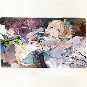 vtuberラバーマット買取