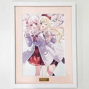 vtuber複製原画買取
