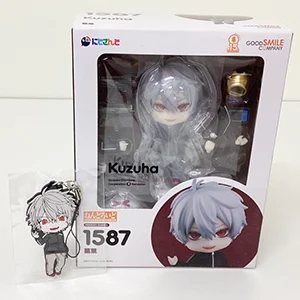 vtuberねんどろいど買取