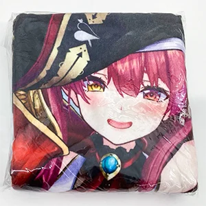 vtuberタオル買取