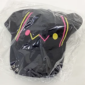 vtuberキャップ