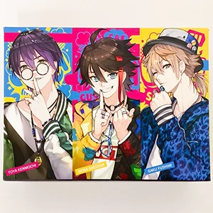 vtuber買取