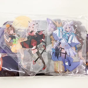 vtuber買取