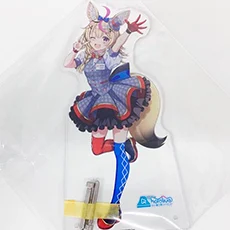 ホロライブアクスタ買取