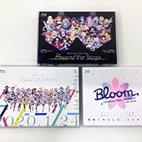 ホロライブイベントグッズ買取