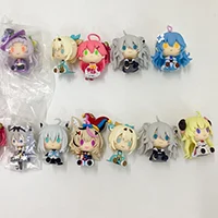 ホロライブ一番くじ買取