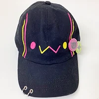 ホロライブキャップ買取