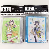 ホロライブスリーブ買取