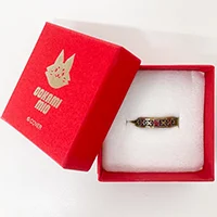 ホロライブアクセサリー買取