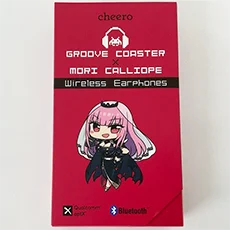 ホロライブイヤホン買取