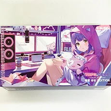 ぶいすぽっ！キーボード買取