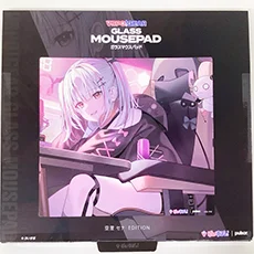 ぶいすぽっ！マウスパッド買取