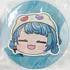 ぶいすぽっ！缶バッジ買取