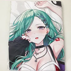 ぶいすぽっ！買取