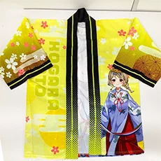 ぶいすぽっ！買取