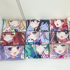 ぶいすぽっ！買取