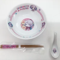 ぶいすぽっ！食器買取