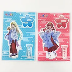 ぶいすぽっ！買取