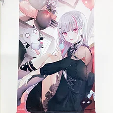 ぶいすぽっ！買取