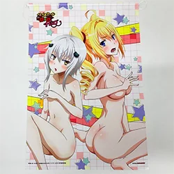 特典タペストリー買取