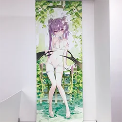 タペストリー買取