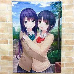 タペストリー買取